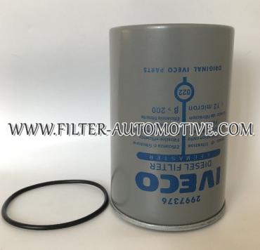Iveco Fuel Filter 2997376