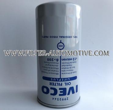 Iveco Oil Filter 504026056