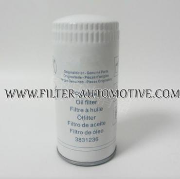 Volvo Oil Filter 3831236