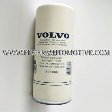 Volvo Fuel Filter 15126069