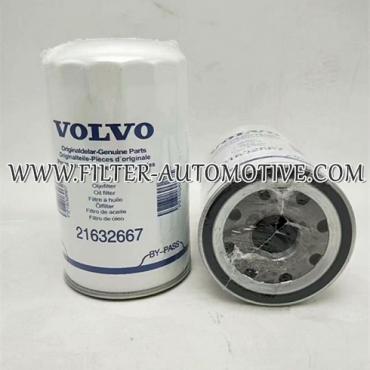 Volvo Oil Filter 21632667