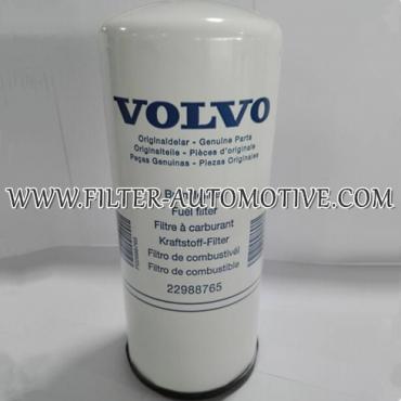 Volvo Fuel Filter 22988765