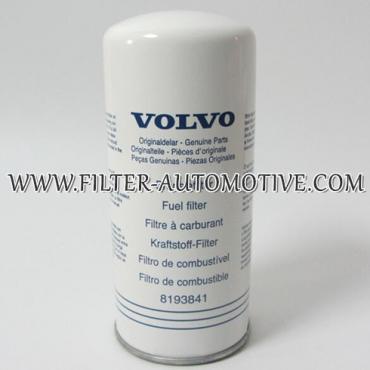 Volvo Fuel Filter 8193841