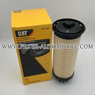 Caterpillar Fuel Filter 523-4987