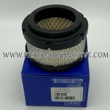 Volvo Air Breather Filter 11707077