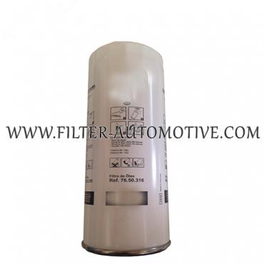 Guascor Oil Filter 76.50.316