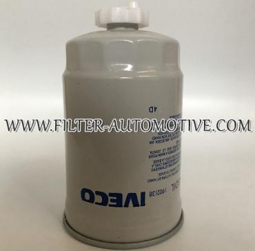Iveco Fuel Filter 1902138