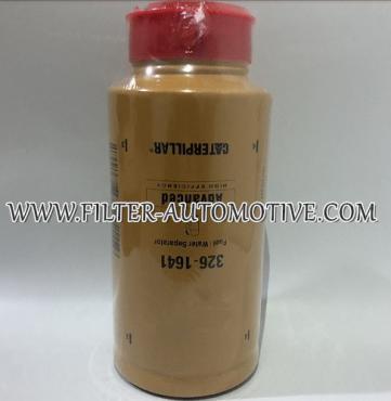 Caterpillar Fuel Water Separator 326-1641