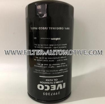 Iveco Oil Filter 2997305