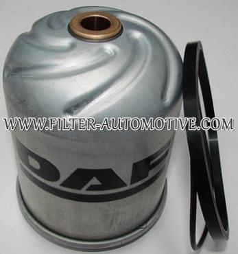 Daf Oil Filter 1376481