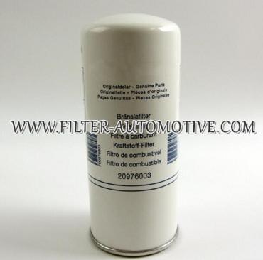 Volvo Fuel Filter 20976003