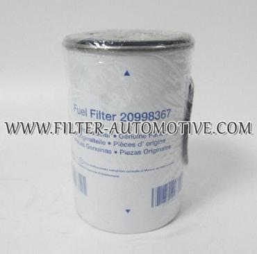 Volvo Fuel Filter 20998367