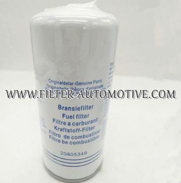 Volvo Fuel Filter 20805349