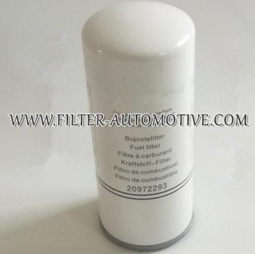 Volvo Fuel Filter 20972293