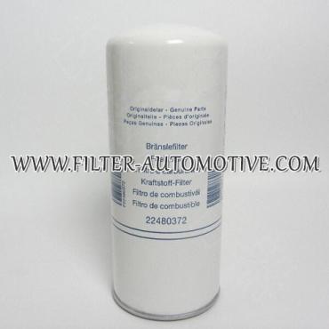 Volvo Fuel Filter 22480372