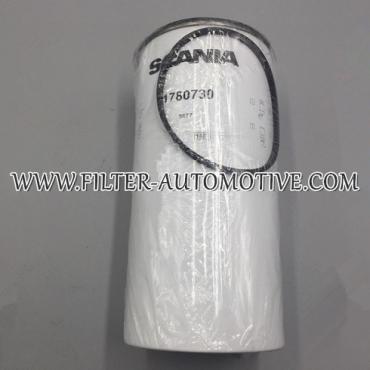 Scania Fuel Filter 1780730