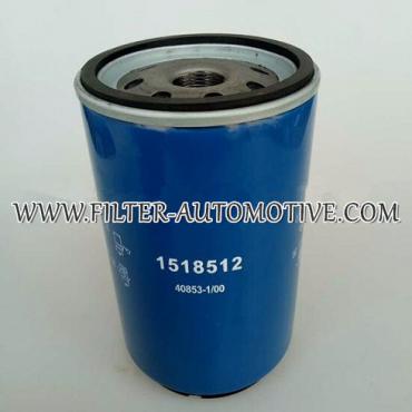 Scania Fuel Filter 1518512