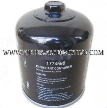 Scania Air Dryer Filter 1774598