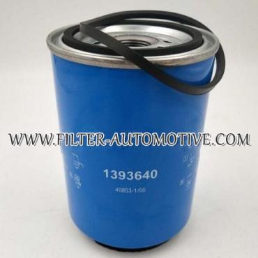 Scania Fuel Filter 1393640