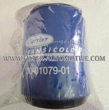 30-01079-01 Carrier Transicold Fuel Filter