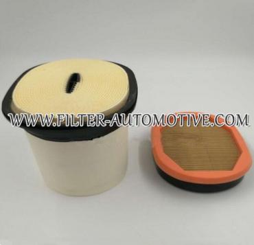 Caterpillar Air Filter 227-7448  227-7449