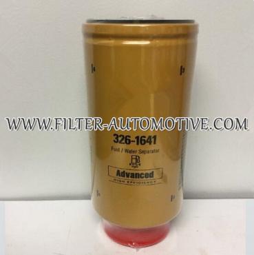Caterpillar Fuel Filter 326-1641