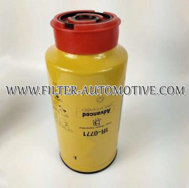 Caterpillar Fuel Water Separator 1R-0771 1R0771