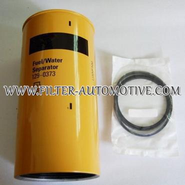 Caterpillar Fuel Filter 129-0373