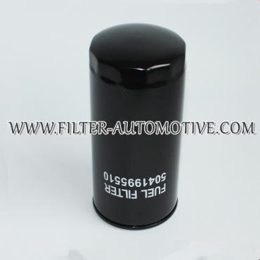 5041995510 Iveco Fuel Filter