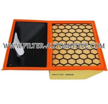 Iveco Air Filter 5801317097