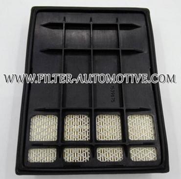 Scania Crankcase Ventilation Filter 1539675