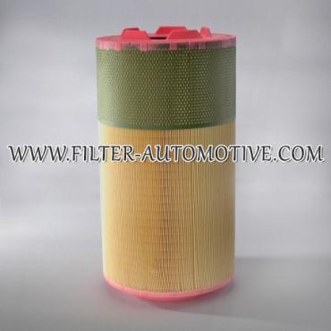 Man Air Filter 81084050020