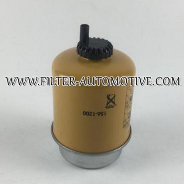 Caterpillar Fuel Filter 156-1200 1561200