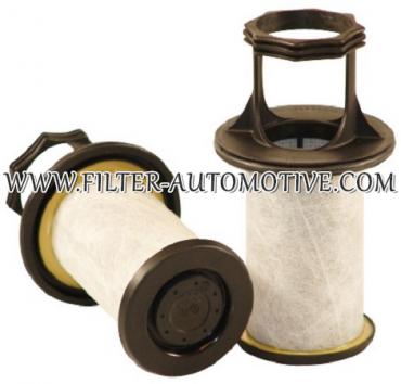 John Deere Crankcase Breather Filter RE545958