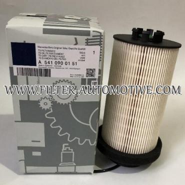 Mercedes Benz A5410900151 5410920405 A4570900051
