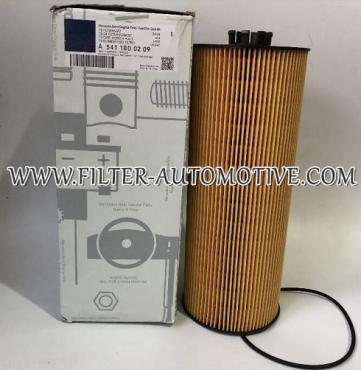 Mercedes Benz A5411800209 A5411840225 A5411800009