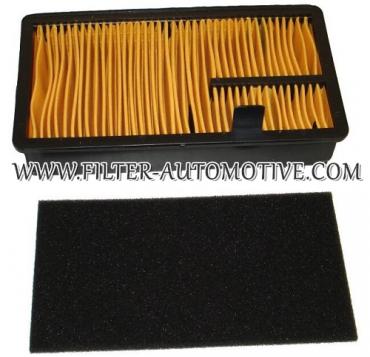 Kubota Air Filter 16667-11080