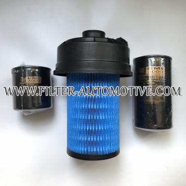 Thermo King Filter Set 11-9300 11-9182 11-9342