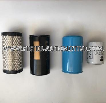 Thermo King Filter Set 11-9098 11-6228 11-6182 11-9059