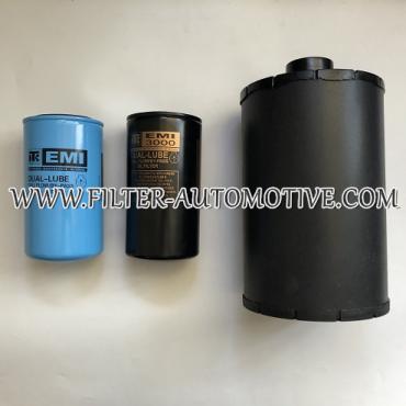 Thermo King Filter Set 11-7400 11-7382 11-9342