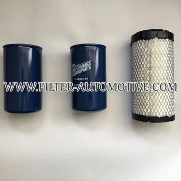 Carrier Filter Set 30-00302-00 30-00323-00 30-60097-20