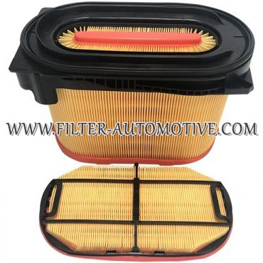 Caterpillar Air Filter 346-6687 346-6688