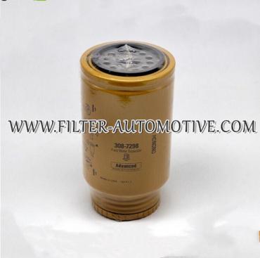 Caterpillar Fuel Filter 308-7298