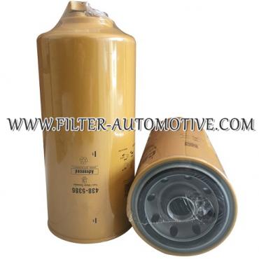 Caterpillar Fuel Filter 382-0664 438-5386