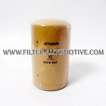 Caterpillar Fuel Filter 299-8229