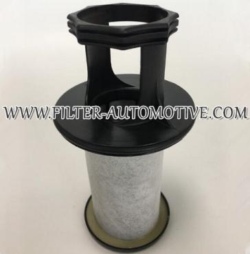 Volvo Crankcase Breather Filter 3584145