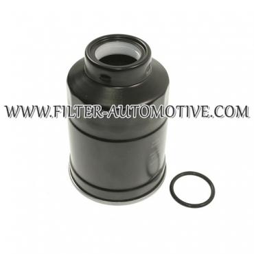 Volvo Fuel Filter 14536511