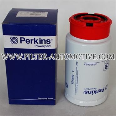 2656F853 Perkins Fuel Filter