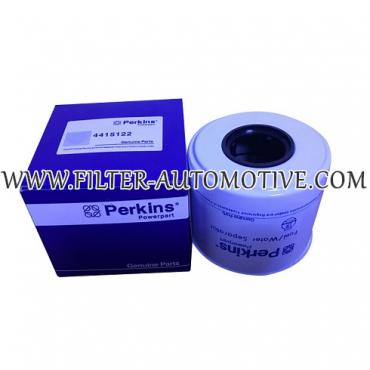26550005 Perkins Fuel Filter