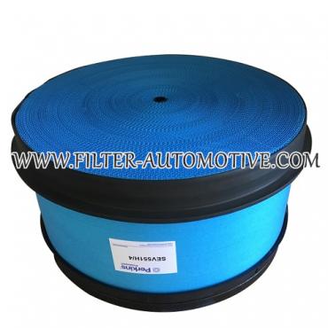 SEV551H/4 Perkins Air Filter